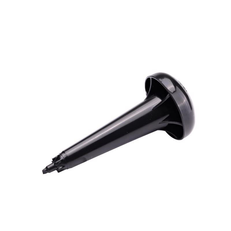 Rain Drip 63000UB Hole Punch, Black