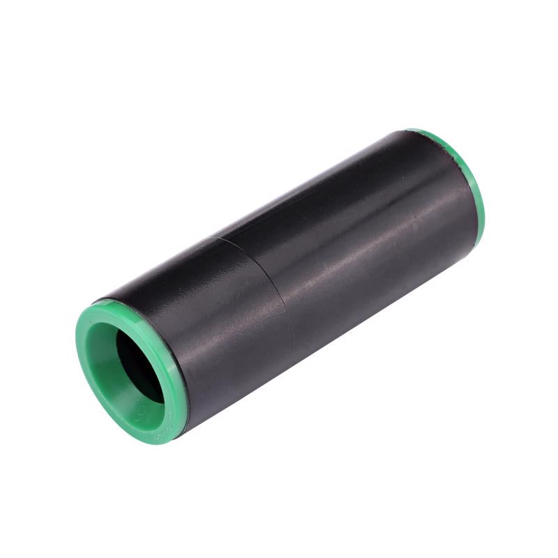 Raindrip Plastic Drip Irrigation Compression Coupler 1 pk