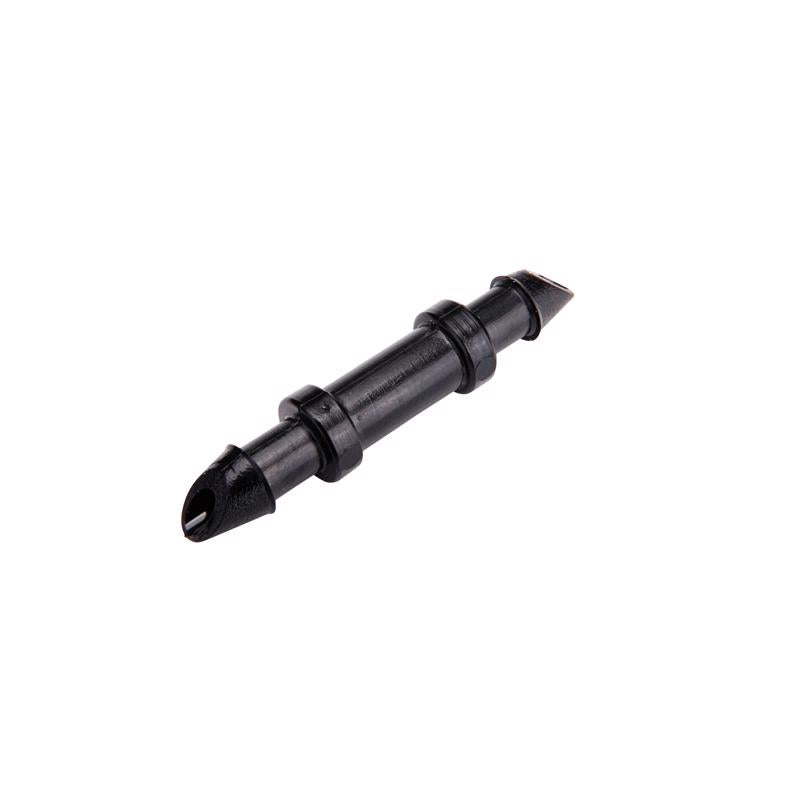 Raindrip 312025B 25 Count .25 in. Double Barbed Connector25