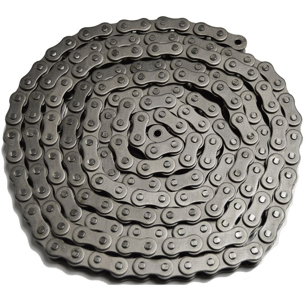 Tru-Pitch Daido Steel Roller Chain TRC40-MD