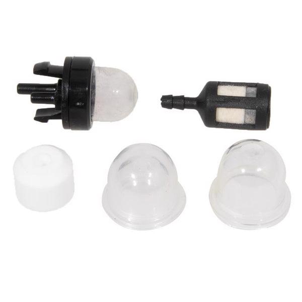 MTD 490-950-F074 Handheld Fuel Line Repair Kit for Craftsman Troy-Bilt TB675EC TB625EC TB6044XP CMXGZAM950074 731-05509