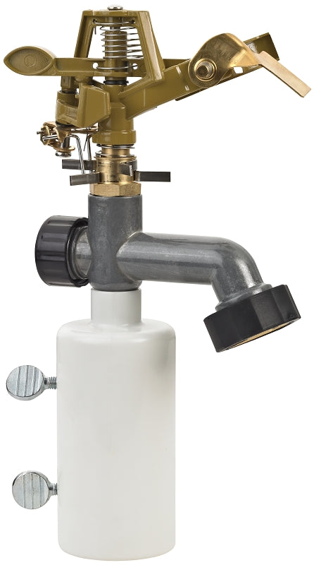 Mintcraft Sprinkler Metal T-Post GM291