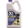 30 SECONDS Pro Mold and Mildew Stain Remover | Scrub Free | Brighter Results Instantly | Ready To Use Refill | 128 fl. oz. 30SPRO1G