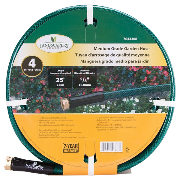 Mintcraft BL5820025HM Medium Duty Hose