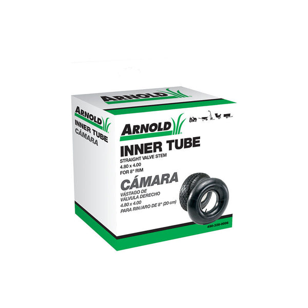 Arnold Off The Road Replacement Tubes 4.80 / 4.00 X 8" 490-328-0006