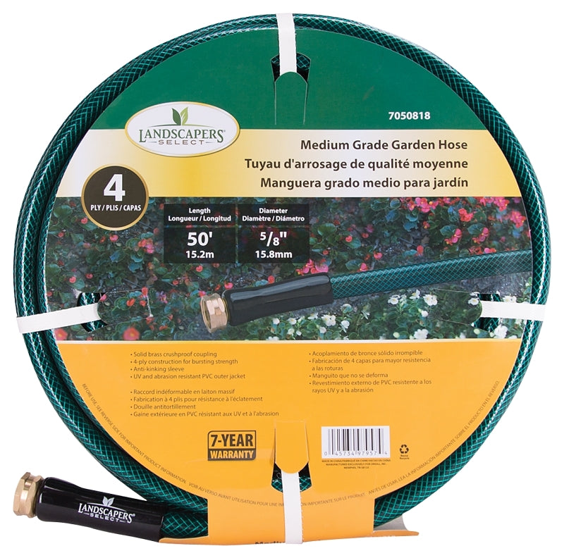Mintcraft BL5820050HM Medium Duty Hose