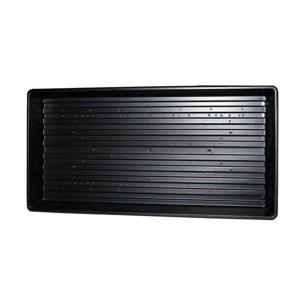 Jiffy Watertight Plastic Plant Tray, 11 in. x 22 in.