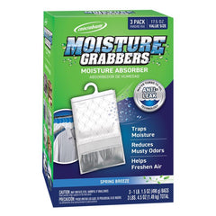 Concrobium 378488 moisture absorber