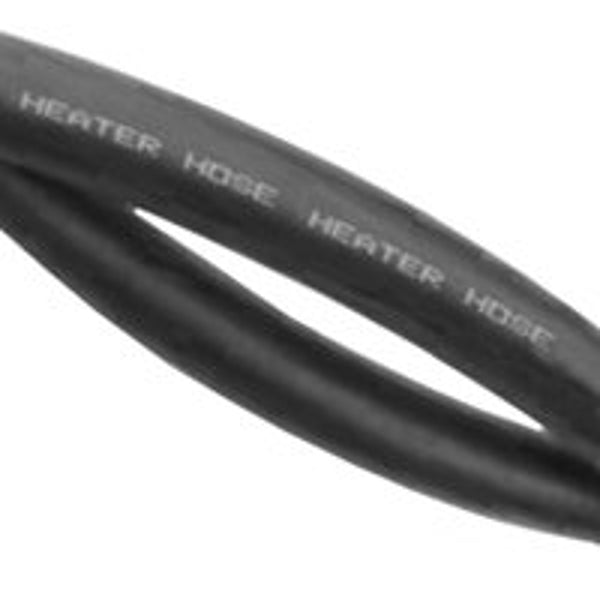 Abbott Rubber UDP T62004001 Heater Hose Tubing 1/2ID X 3/4OD X 50 ft Dispenser Box T62004001/HH1250P