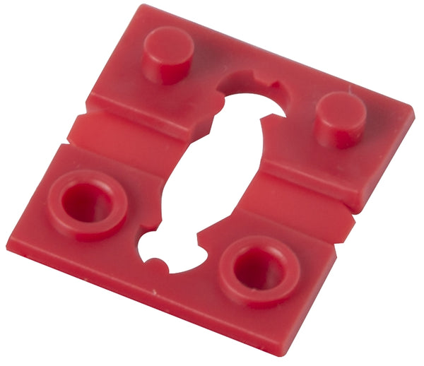 Gardner Bender Twist-Apart Spacers, 4-In. GSP-24 (2-Pack)