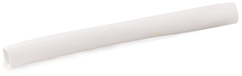 HEAT SHRK TUBE WHT3/8PK3