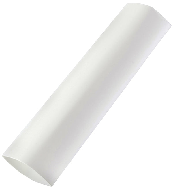 Gardner Bender Heat Shrk Tube WHT1/2PK3 HST-500W (3-Pack)