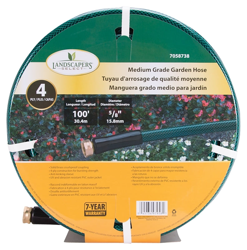 Mintcraft BL5820100HM Medium Duty Hose