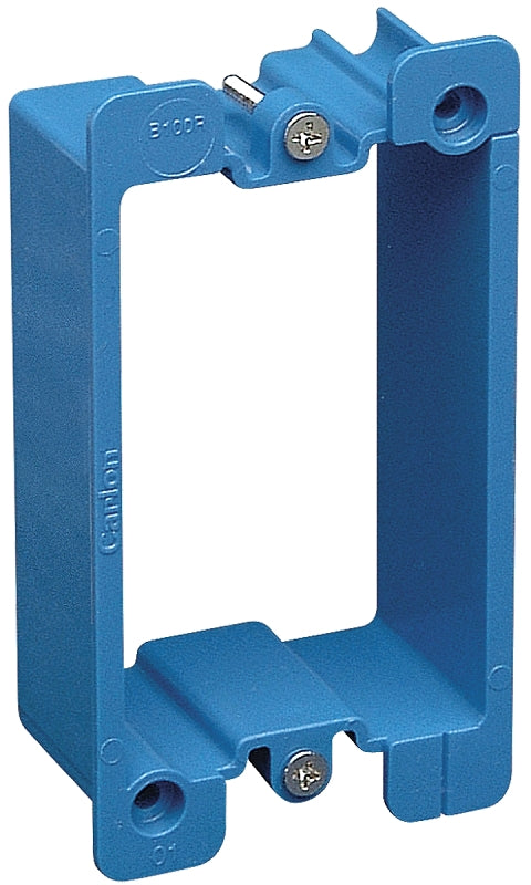 Thomas & Betts B1MGEXT-2 2 Pack PVC Box Extender2