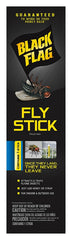 Black Flag Fly Stick Insect Trap, 1 ct HG-11015