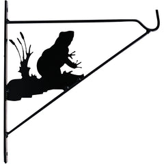 Landscapers Select GF-3059 plant bracket Black