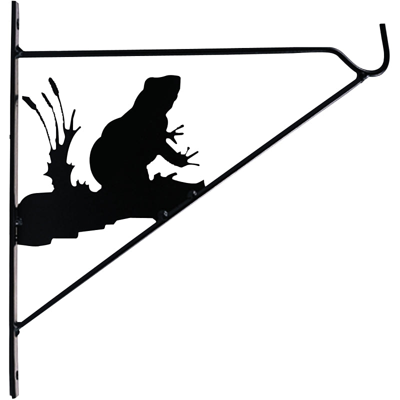 Frog Planter Bracket