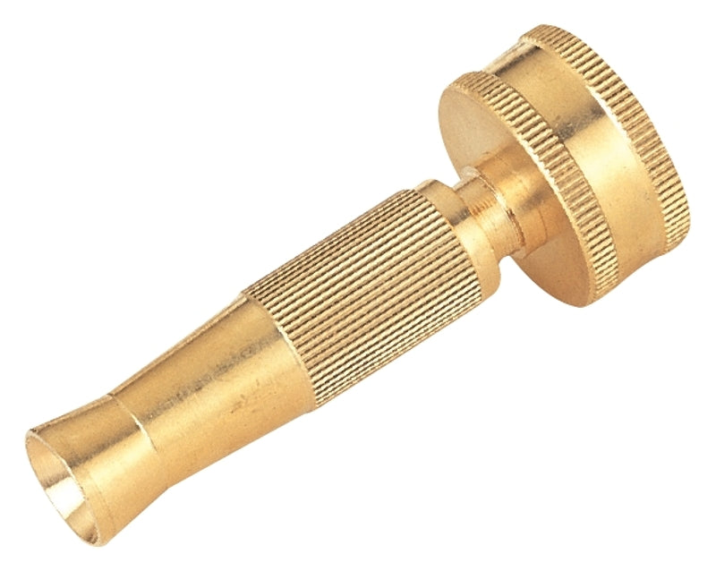 Mintcraft GT-10163L Adjacent Brass Nozzle