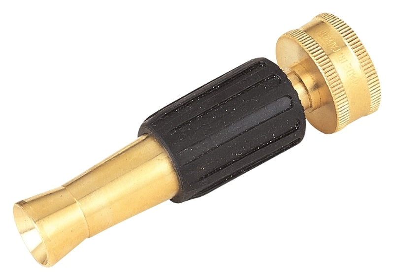 Mintcraft GT-10203L Adjacent Brass Nozzle