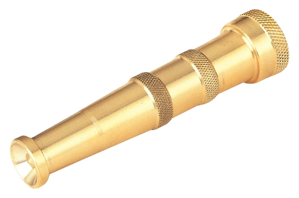 Mintcraft GT-10213L Heavy Duty Adjacent Brass Nozzle