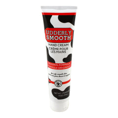 Udderly Smooth 60259X12 Hand Cream