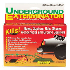 Manning UE-12 Pest Control