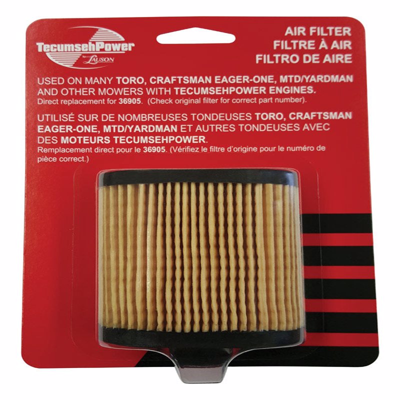 Tecumseh 740083A Air Filter