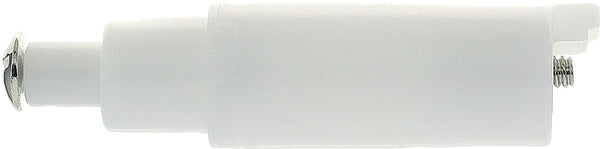 Danco 18026B Stem Extension, White