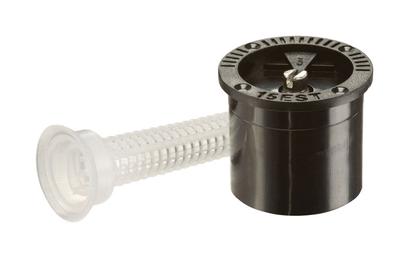 Rainbird National 15EST-C1 End Strip Pattern Replacement Spray Nozzle