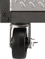 Gladiator GACK04KDSX Ready-to-Assemble Caster Kit