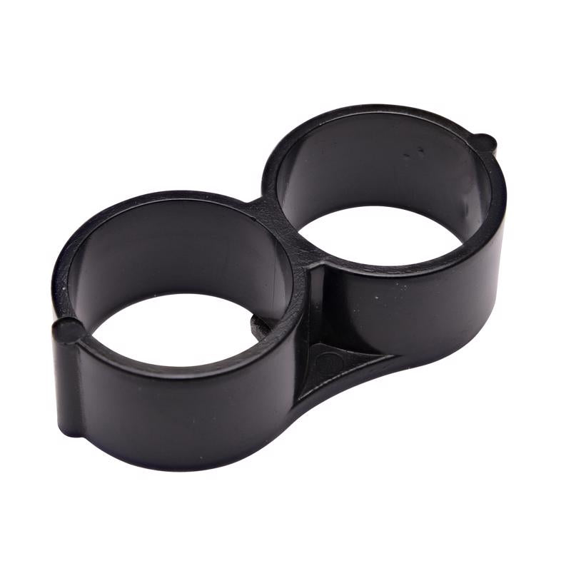 Raindrip Hose_End_Clamp 5/8 '' Tubing 1/2 '' 5 / Pack Bagged
