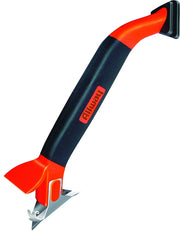 ALLWAY CT31 3-in-1 Caulk Tool for Removal and Application