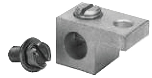 GE Energy Industrial Solutions TV205283 PMGLD Neutral GRND Lug Kit TLK20CP