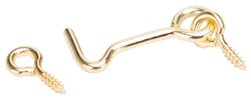 ProSource LR-414-PS Gate Hook/Eye