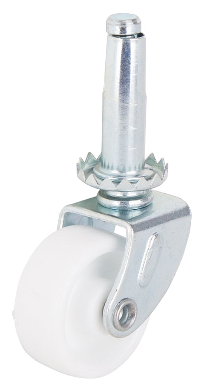 Manufacturers Direct JC-B07-PS Plate-Casters