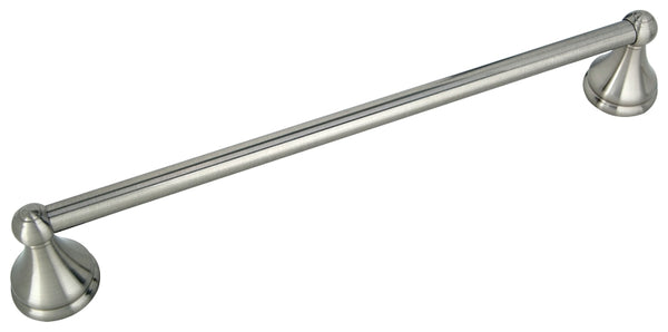 MINTCRAFT Towel Bar, 18-Inch, Venetian L5018-13B-10-3L