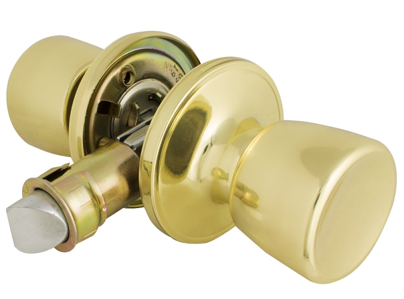Mintcraft T-5764PB-PS Doorknobs