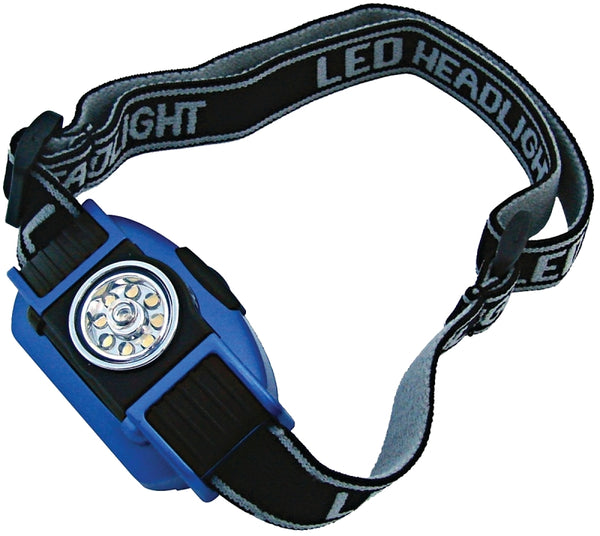 Dorcy 41-2093 8 LED Head Light