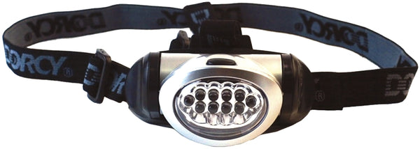 Dorcy 41-2095 2 AA Cell Adventure Headlight