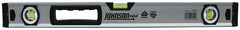 Johnson 1741-2400 Box Level, Yellow