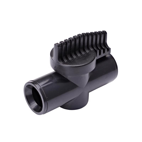 Raindrip Plastic Drip Irrigation Compression Valve 1 pk 61800UB