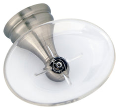  5-1/8 in width and 22.5 in height for bathroom hardware installations; wall mounting."