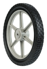 Arnold 1475-P mower wheel