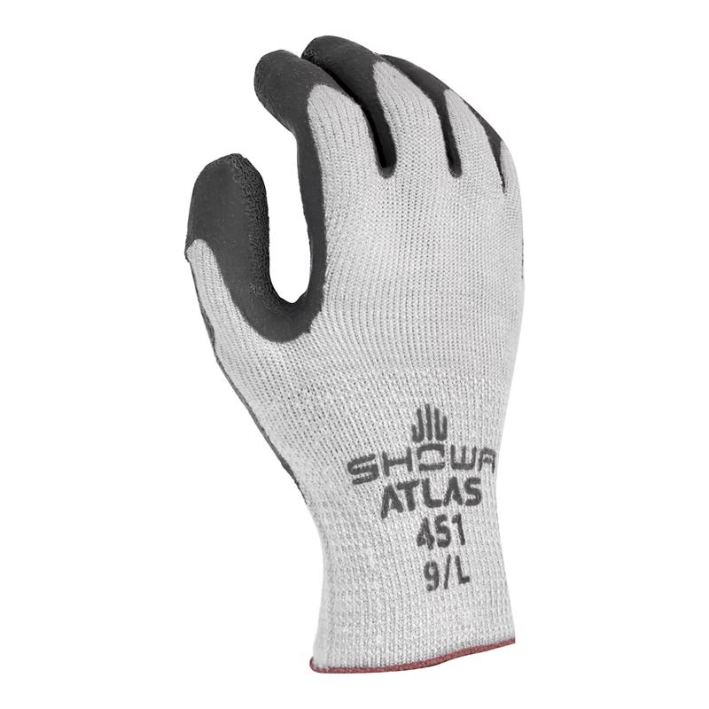 Atlas Glove C300IL Therma-Fit Palm-Dipped Glove