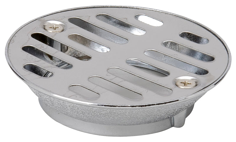 B&K 133-404 Drain Shower Stall