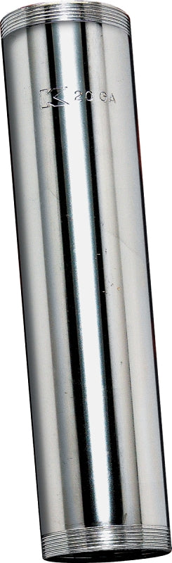 Plumb Pak Extension Tube 1-1/4x12 20 PP10-12CP