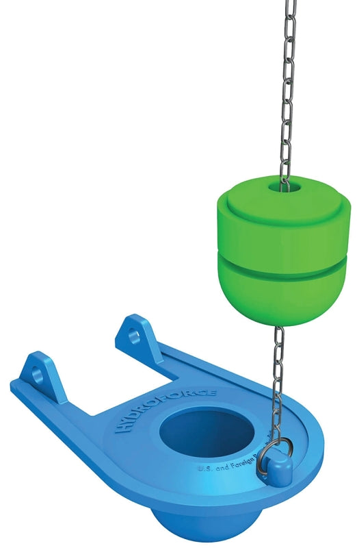 Next by Danco HFL190 HydroForce Premium Adjustable Flapper