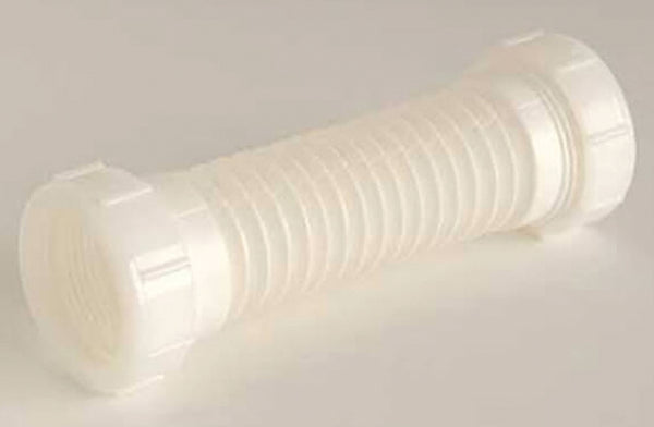Danco 51067 Couple Flex Slip Joint 1-1/2In, 1.5", White