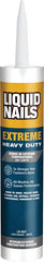 Liquid Nails - 414607 LN-907 Extreme Heavy Duty Construction Adhesive (LN-907) 10 oz
