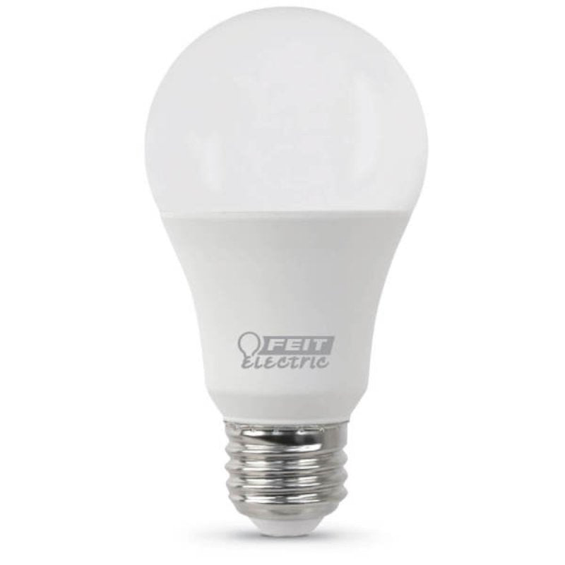 Feit Electric A800/827/10KLED 800 lm 2700K Non-Dimmable LED